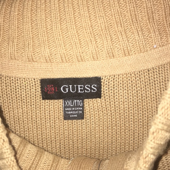 Guess jacket - Picture 3 of 3